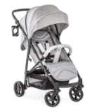 Hauck 148396 – Rapid 4S Kinderwagen für nur 88,99€ (statt 120€)
