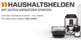 Saturn Haushalts-Hits Aktion mit günstigen Angeboten rund um Haushaltsgeräte