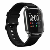 HAYLOU LS02 Fitness Tracker Smart Watch für nur 29,99 Euro (statt 56,- Euro)