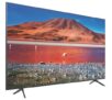SAMSUNG GU 75TU 7199 UXZG LED TV (Flat, 75 Zoll / 189 cm, UHD 4K, SMART TV) für nur 999,16 Euro inkl. Versand