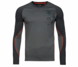HEAD Transition M T4S LS Shirt Herren Sportshirt in verschiedenen Farben für nur 17,99 Euro inkl. Versand