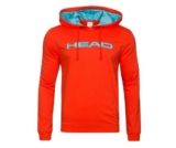 HEAD Transition Byron Hoody in orange für nur 19,99 Euro versandkostenfrei!