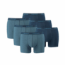 6x HEAD Basic Boxershorts für 23,90€ inkl. Versand (statt 30€)
