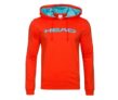 HEAD Transition Byron Hoody in orange für nur 19,99 Euro versandkostenfrei!