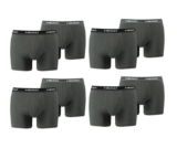 8er-Pack Head Men Boxershorts Basic Boxer für nur 29,99 Euro inkl. Versand