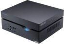 ASUS VivoMini VC66-B081Z i3-7100 8GB RAM 256GB SSD mit Windows 10 für nur 384,95 Euro inkl. Versand