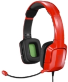 MAD CATZ Tritton Kunai Stereo-Headset in Rot für nur 10,- Euro inkl. Versand