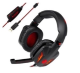 TeckNet 7.1 Kanal Surround Gaming Headset für 2,99 Euro inkl. Versand!