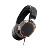 Steelseries Arctis Pro DTS: X v2.0 Surround Sound Gaming Headset für nur 109,90 Euro (statt 152,- Euro)