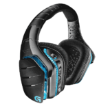 Logitech G933 Artemis Spectrum Kabelloses 7.1 Surround Pro Gaming Headset nur 139,- Euro inkl. Versand Copy