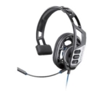 Plantronics RIG 100HS Gaming Headset (schwarz) für nur 10,- Euro inkl. Versand