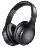 Active Noise Cancelling Kopfhörer Boltune Kabellos Bluetooth 5.0 Over Ear für 41,99 Euro inkl. Versand