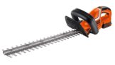 BLACK+DECKER GTC1845L20 Heckenschere für nur 66,- Euro