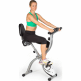 SportPlus Heimtrainer S-Bike SP-HT-1003 für nur 114,- Euro inkl. Versand