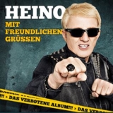 [GRATIS] Heino! Das neue Album von Heino „Mit freundlichen Grüßen“ gratis bei MyVideo streamen