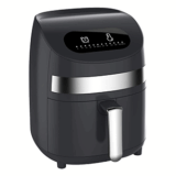 Mewmewcat Heißluftfritteuse (3 L, 1000 W) für nur 59,99 Euro inkl. Versand