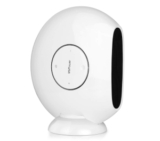 MVPower Elektrischer Heizlüfter mit 3 Stufen für 14,40 Euro