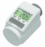 [EBAY WOW!] Heizkörperthermostat 5 bis 29,5 °C eQ-3 für nur 12,50 Euro inkl. Versandkosten!