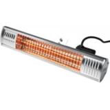 ELV IH2000R 2000-W-Infrarot-Heizstrahler für nur 79,95 Euro inkl. Versand