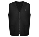 Elektrische Montloxs USB Heizweste für 16,- Euro