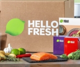 HelloFresh – Deutschlands Nummer 1 Kochbox bis zu 100€ Rabatt (Neukunden)