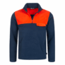 Helly Hansen Sunset 1/4 Zip Herren PolarTec Fleece Sweatshirt für nur 21,94 Euro inkl. Versand