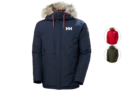 Helly Hansen Coastal 3.0 Parka für nur 120,90€