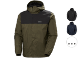 Helly Hansen Vancouver Fleece-Regenjacke für nur 75,90€