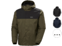 Helly Hansen Vancouver Fleece-Regenjacke für nur 75,90€