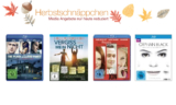Amazon Herbstschnäppchen! Erster Tag: z.B. Watch Dogs, Orphan Black, M*A*S*H (Komplettbox)