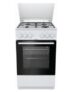Gorenje K 5110 WJ Gas+Elektro-Standherd (50er Breite) für nur 219,- Euro inkl. Versand