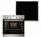 AEG EEMX221200 Einbauherd-Set für 448,- Euro inkl. Lieferung