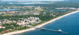 Usedom im April! 3 Tage TOP 4* Hotel in Heringsdorf (87%), Frühstück, Dinner u.m. ab 99,- p.P.