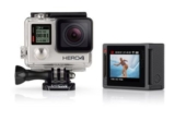 GoPro Actionkamera Hero4 Silver Edition für nur 306,25 Euro inkl. Versand