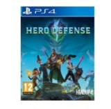 Hero Defense: Haunted Island für PS4 nur 12,99 Euro inkl. Versand