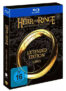 Der Herr der Ringe – Extended Edition Trilogie [Blu-ray] für nur 20,26 Euro inkl. Versand