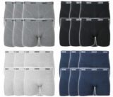 Herren Boxershorts Cinque im 12er Pack aus Cotton Stretch nur 34,12 Euro inkl. Versand