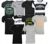 Knapp 300 Herren T-Shirts & Tank-Tops im Sale – schon ab 1,99 Euro inkl. Versand