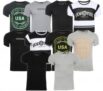 Knapp 300 Herren T-Shirts & Tank-Tops im Sale – schon ab 1,99 Euro inkl. Versand