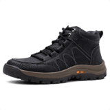 Gracosy Herren Winterschuhe für nur 28,04 Euro