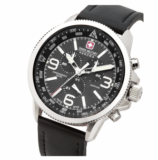 Swiss Military 6-4224.04.007 Herren Armbanduhr für nur 176,86 Euro inkl. Versand bei Amazon in Frankreich!