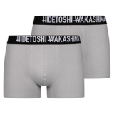 10er-Pack HIDETOSHI WAKASHIMA Sapporo Herren Boxershorts für 18,05€ inkl. Versand