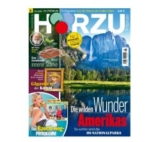 Knaller! HÖRZU Jahresabo (52 Ausgaben) für 130€ kaufen und dazu als Prämie 110€ BestChoice Gutschein erhalten.