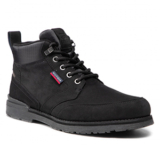 Top! Tommy Hilfiger Outdoor Corporate Mix Boots (Größe 40-44) für nur 59,96€ (statt 147€)