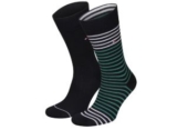 [AMAZON.DE] Doppelpack Tommy Hilfiger Socken in Größe 39/42 für nur 6,40 Euro inkl. Versandkosten!