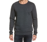 Tommy Hilfiger Herren-Sweatshirt in S, M und XL nur 39,99 Euro inkl. Versand