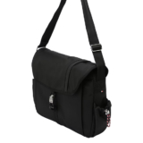 Tommy Hilfiger Tech Essential Messenger Umhängetasche für nur 50€ (statt 100€)