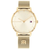 Tommy Hilfiger Damenuhr für nur 75,08€ inkl. Versand