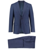 Tommy Hilfiger Herren Anzug „New York Harbour“ für nur 244,90 Euro