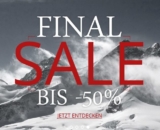 Großer Sale bei Hirmer mit bis zu 50% Rabatt + 10% Gutscheincode – z.B. Boss, Hilfiger oder Ralph Lauren